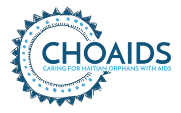 Caring for Haitian Orphans with AIDS Inc logo