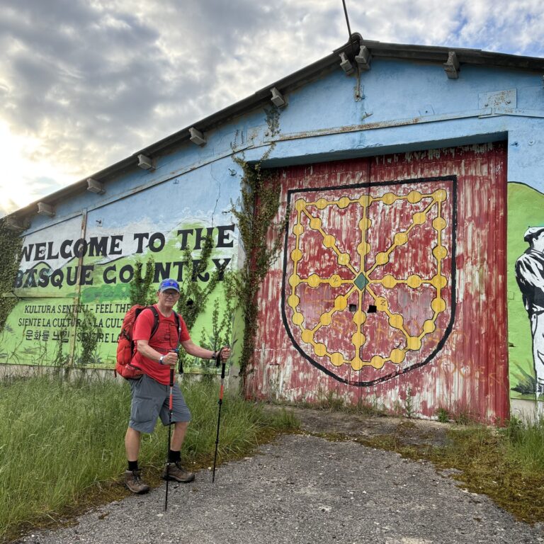 Instagram post from johnswalkforchoaids. This post is in position 18.