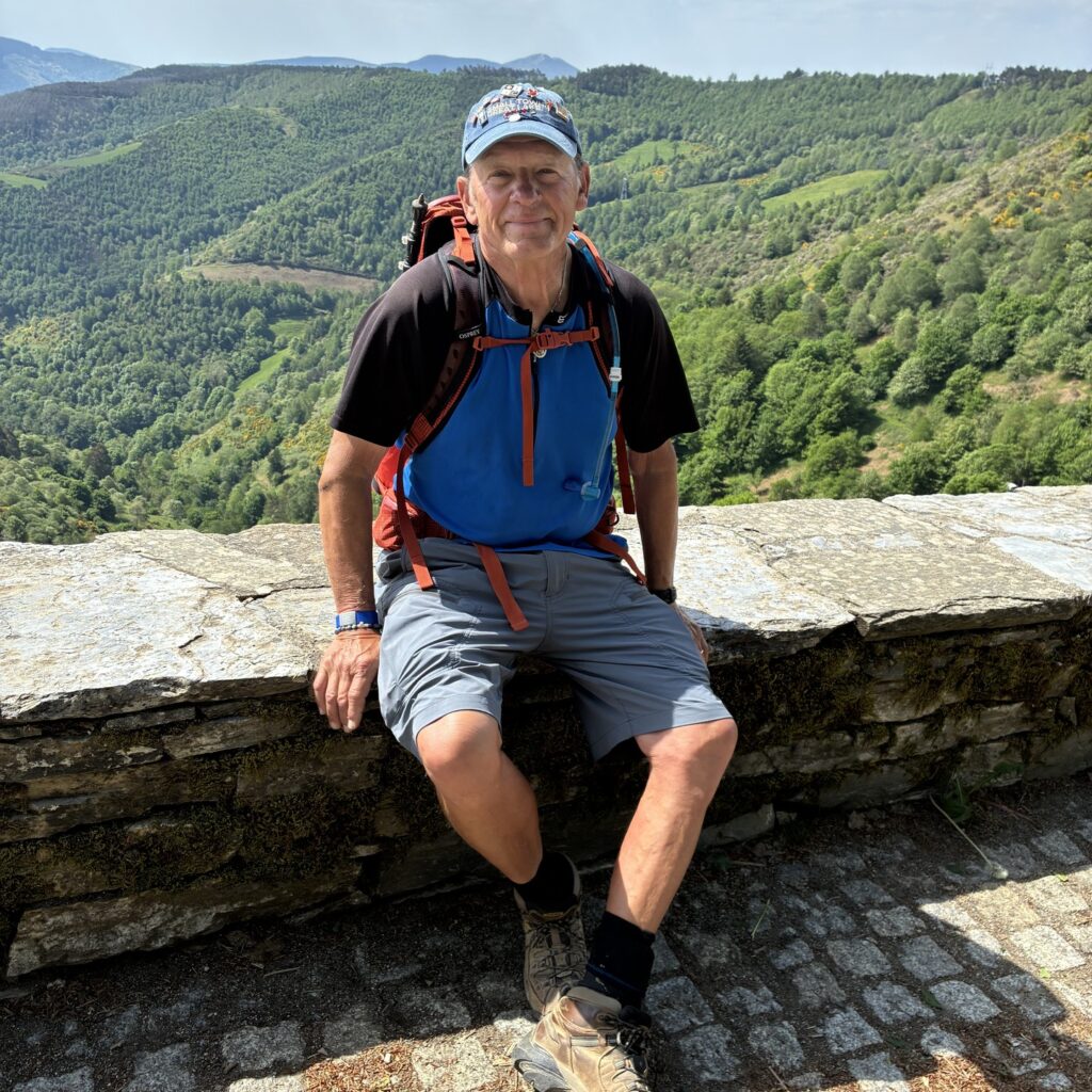 Instagram post from johnswalkforchoaids. This post is in position 4.
