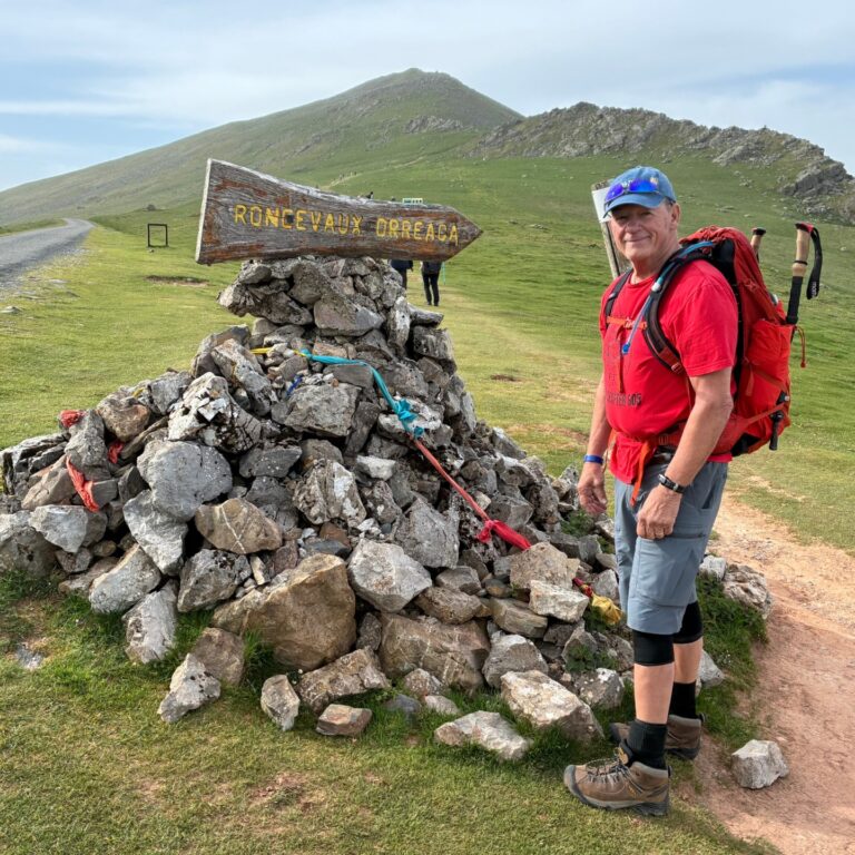 Instagram post from johnswalkforchoaids. This post is in position 20.